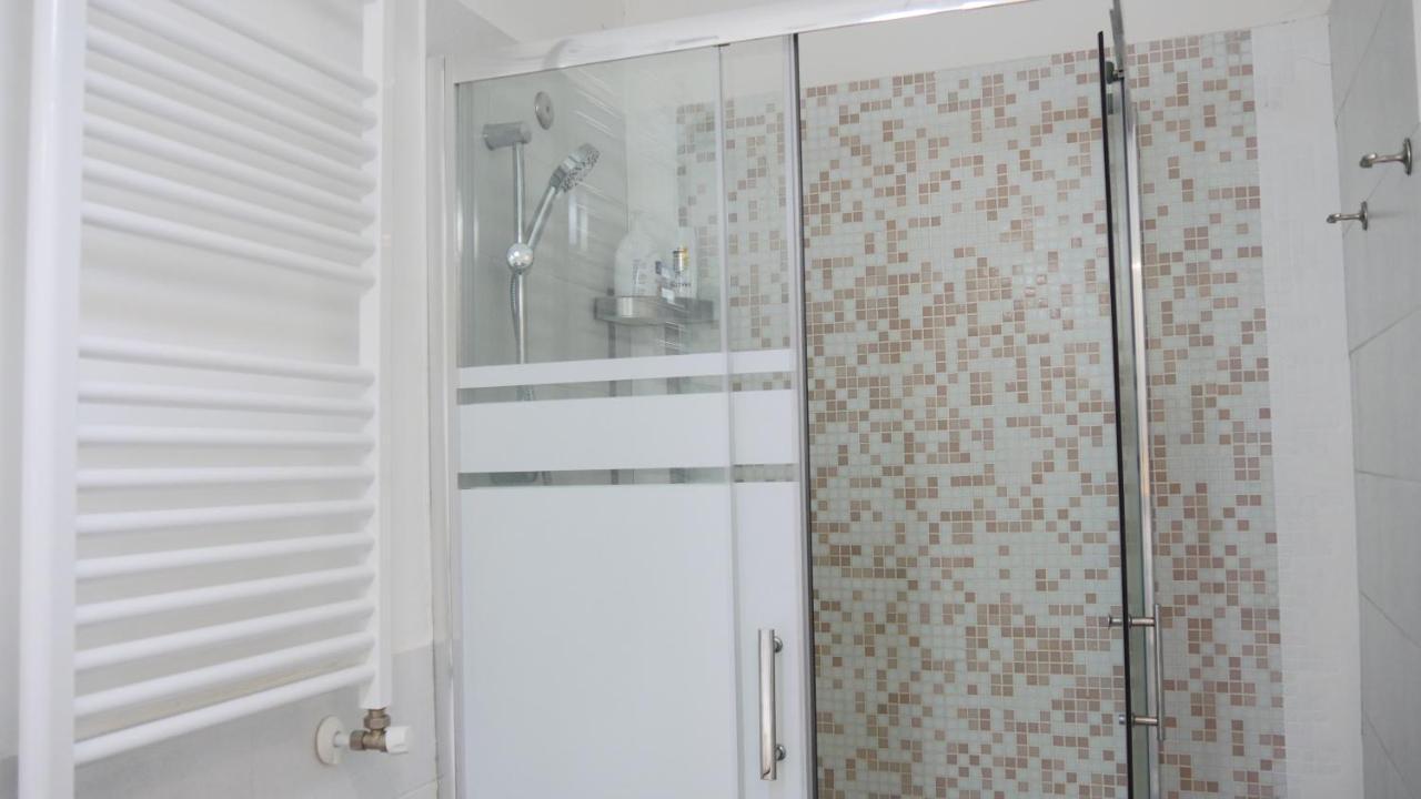 شقة Marilyn'S House فراسكاتي المظهر الخارجي الصورة