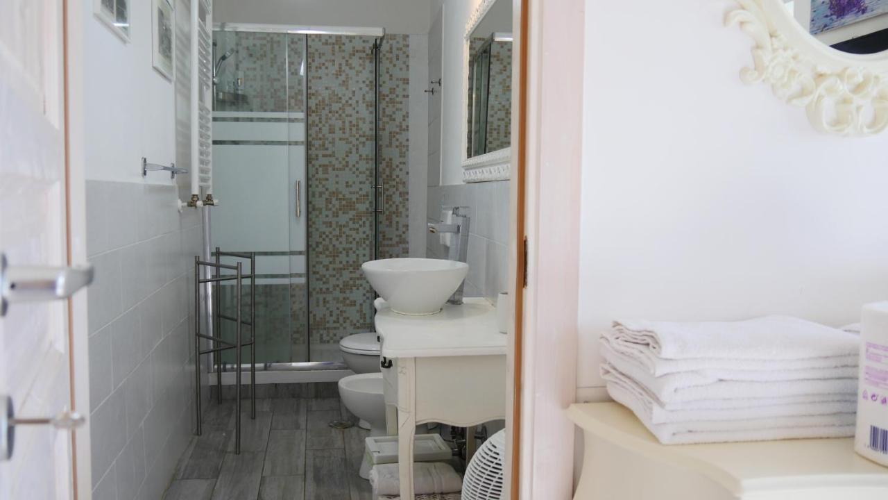 شقة Marilyn'S House فراسكاتي المظهر الخارجي الصورة